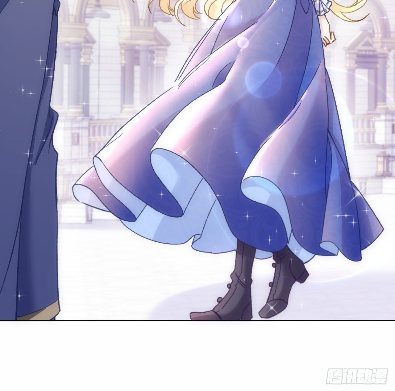 《海王的恋爱法则》19话 还是那个霍尔斯 第28页