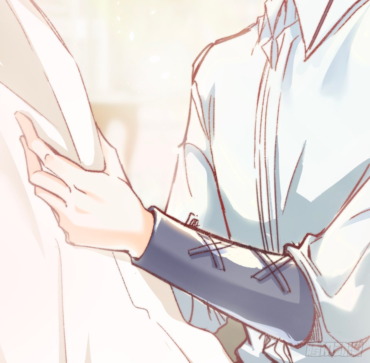 《海王的恋爱法则》17话 骨科或伪骨科？ 第27页