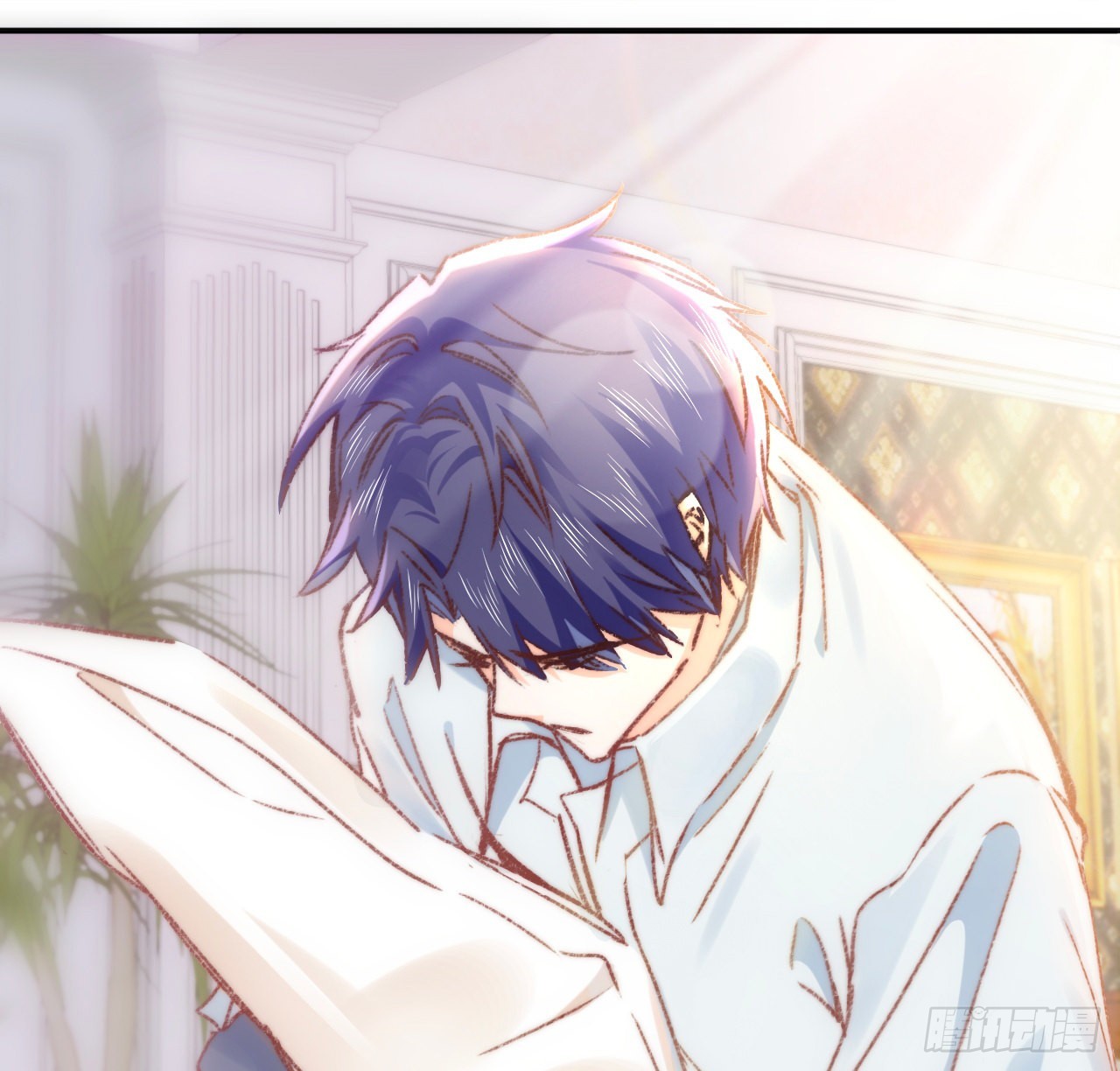 《海王的恋爱法则》17话 骨科或伪骨科？ 第29页