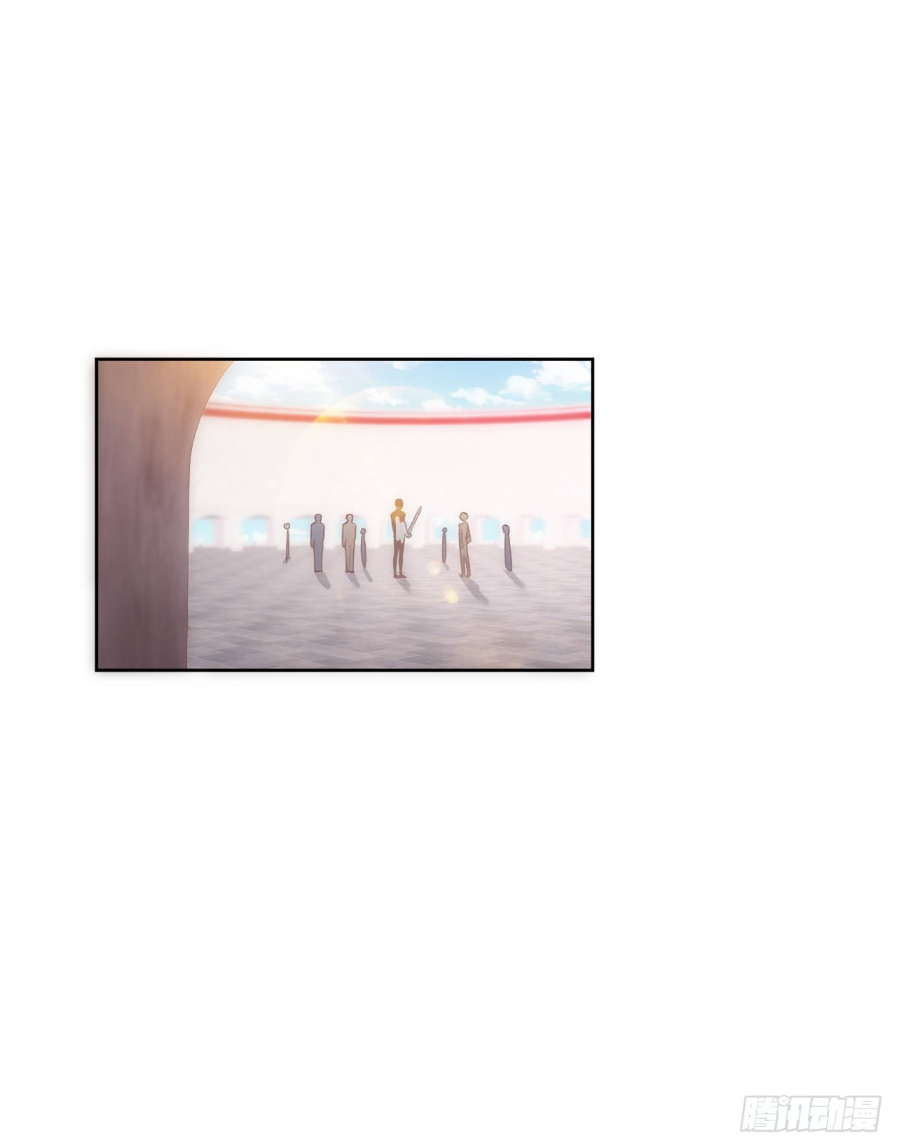 《海王的恋爱法则》22话 公平竞争 第34页
