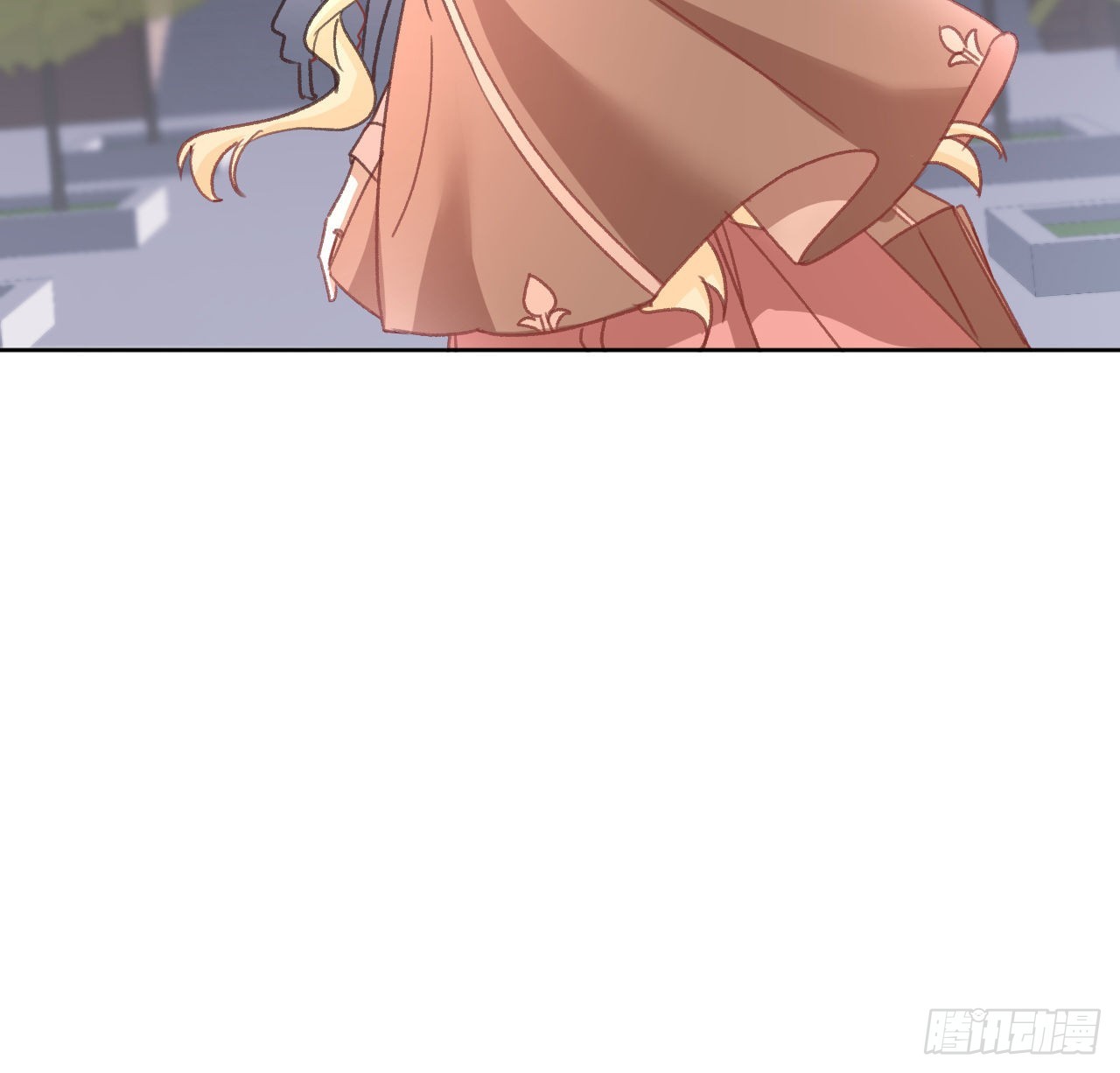 《海王的恋爱法则》26话 熟悉的身影 第25页