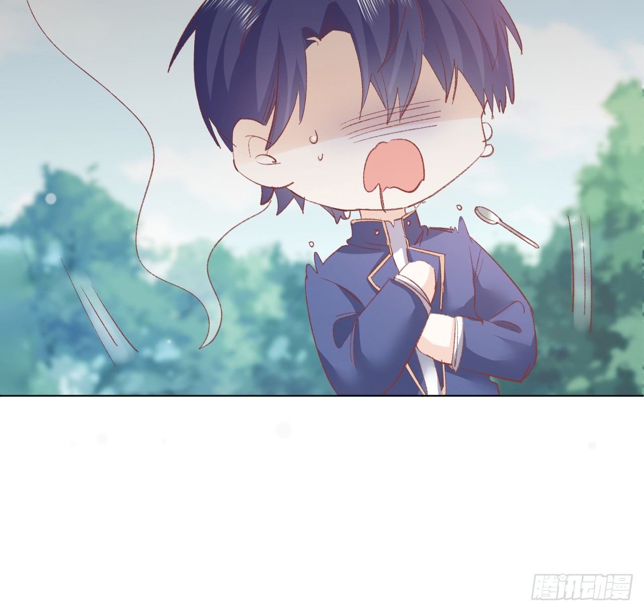 《海王的恋爱法则》33话 喜欢的条件是你 第25页