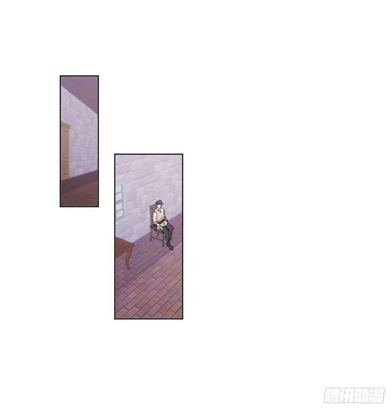 《海王的恋爱法则》34话 你是不是男人 第36页