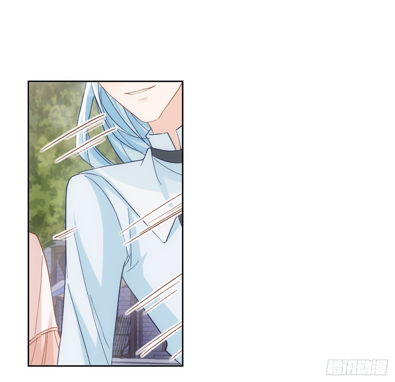 《海王的恋爱法则》47话 你是姐姐 第44页