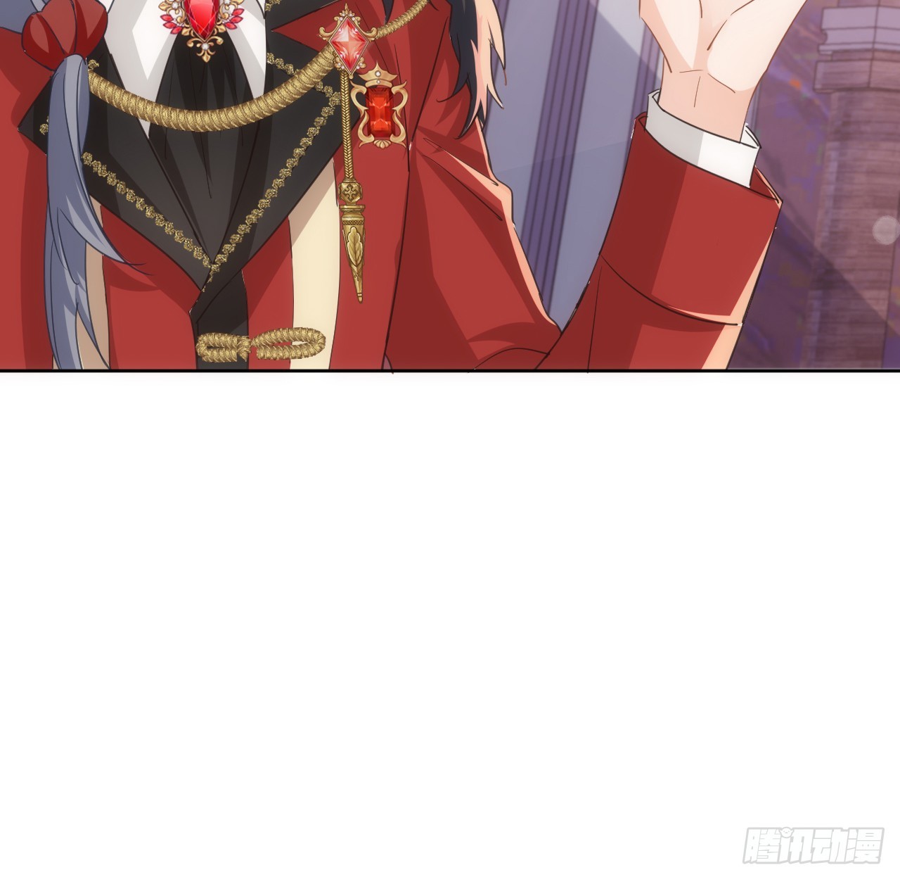 《海王的恋爱法则》51话 三国汇聚 第18页