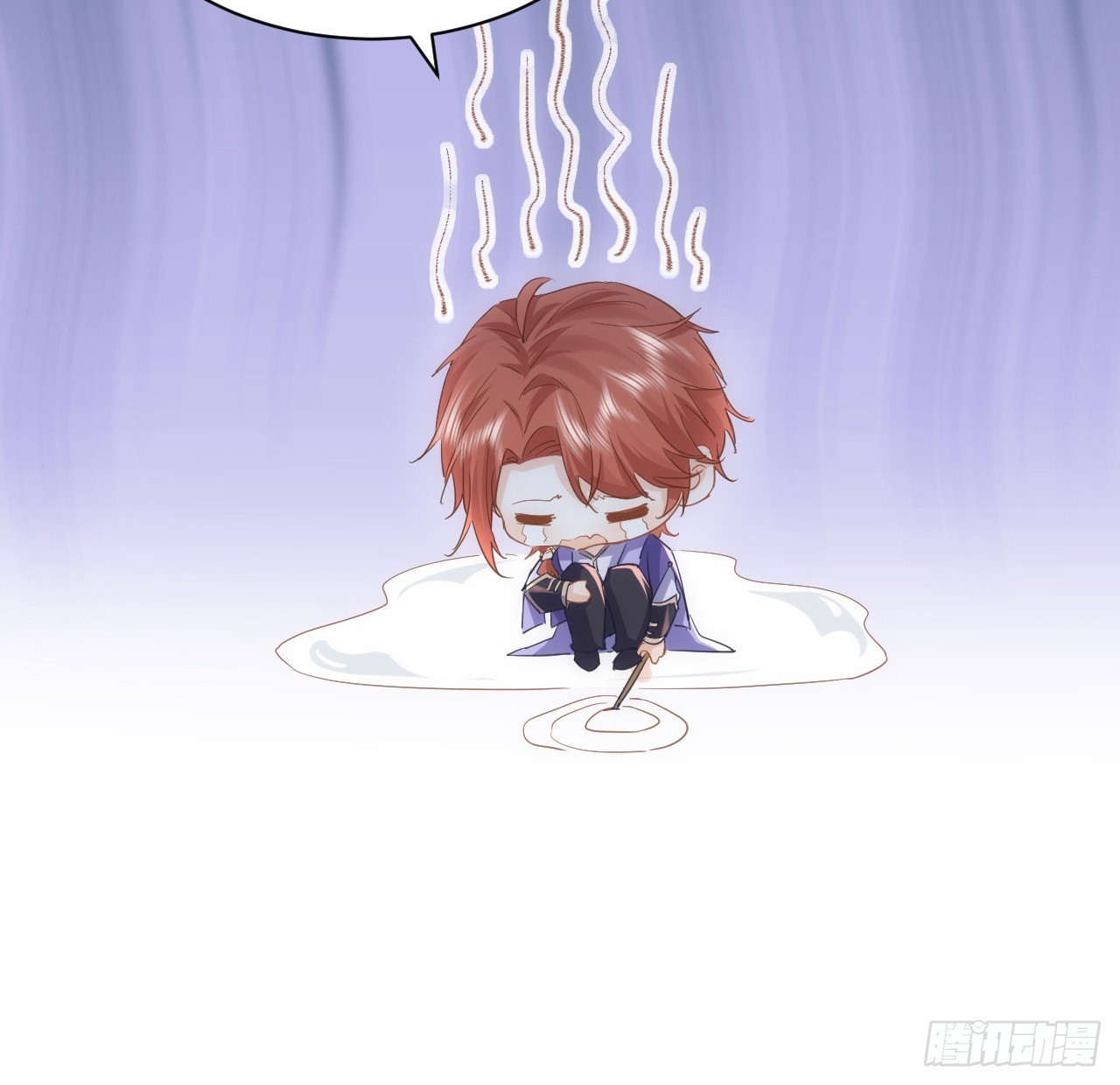 《海王的恋爱法则》49话 霍尔斯没有喜欢的人？ 第32页