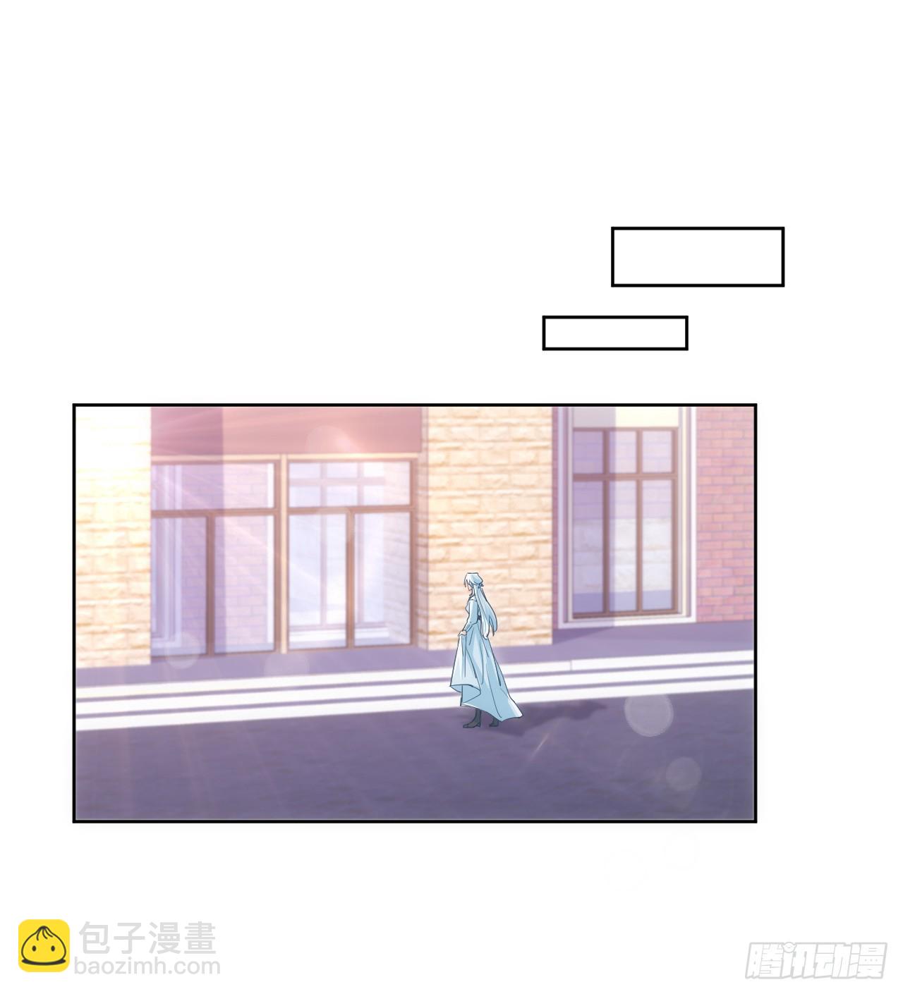 《海王的恋爱法则》49话 霍尔斯没有喜欢的人？ 第33页