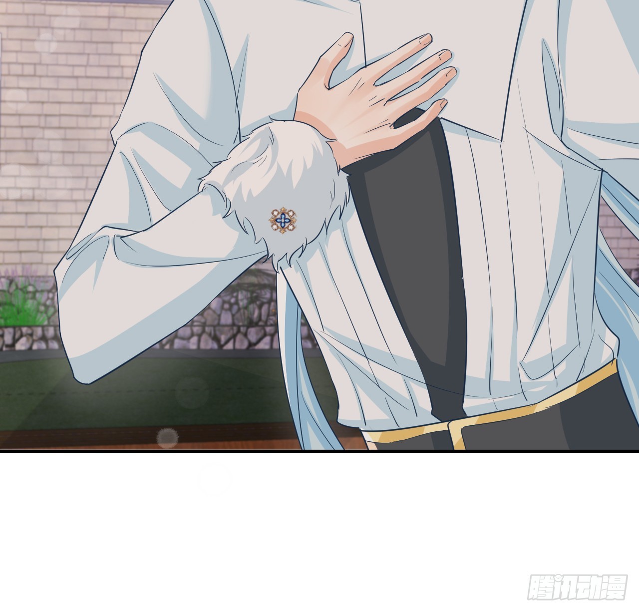 《海王的恋爱法则》52话 正式比赛 第19页