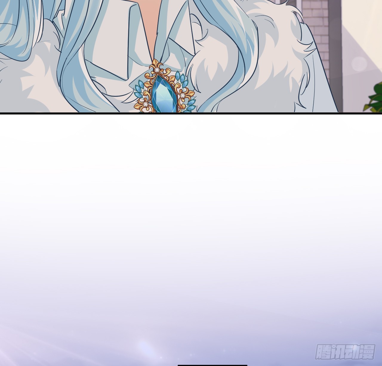 《海王的恋爱法则》52话 正式比赛 第21页