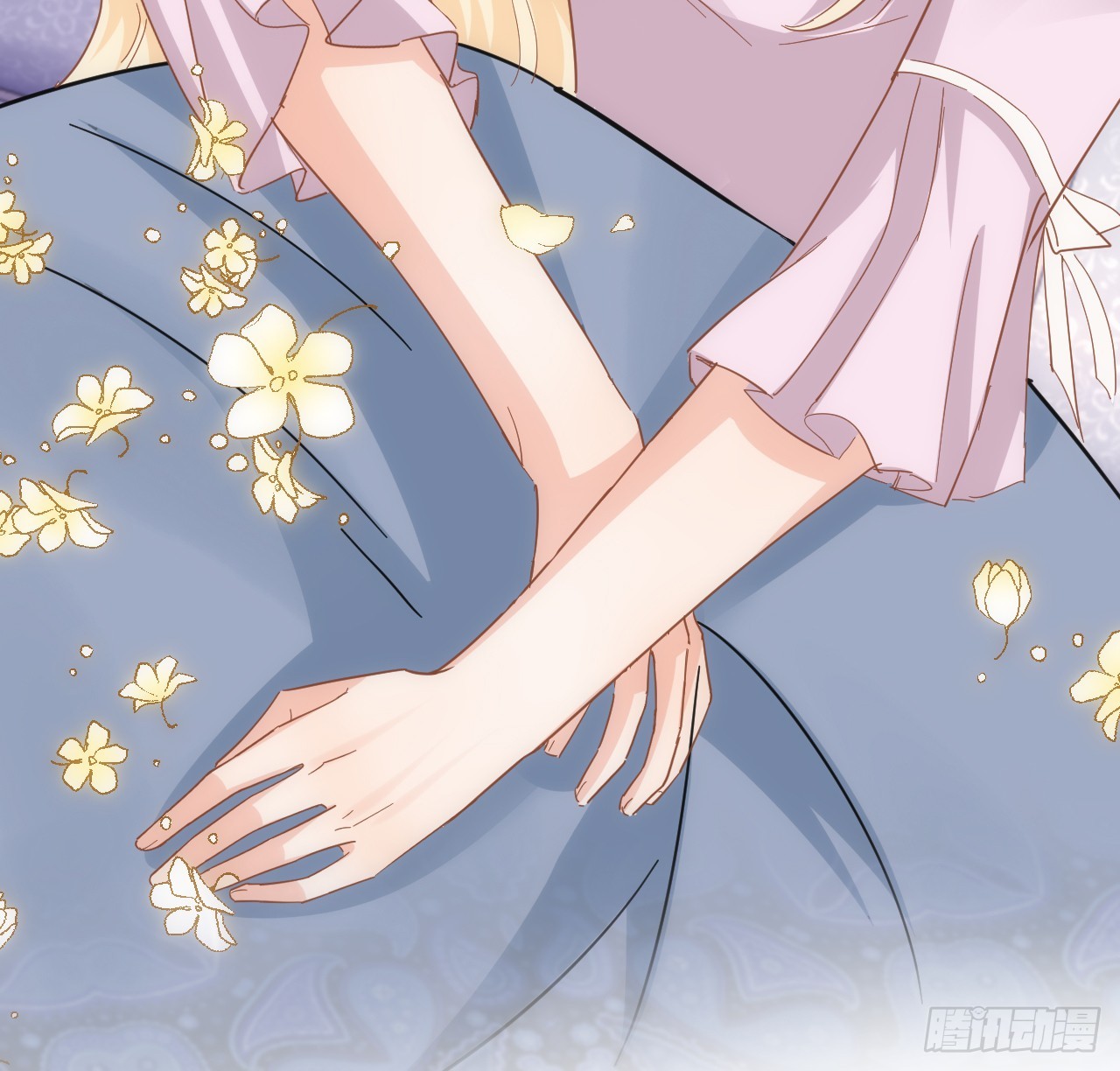 《海王的恋爱法则》55话 正式的比赛 第22页