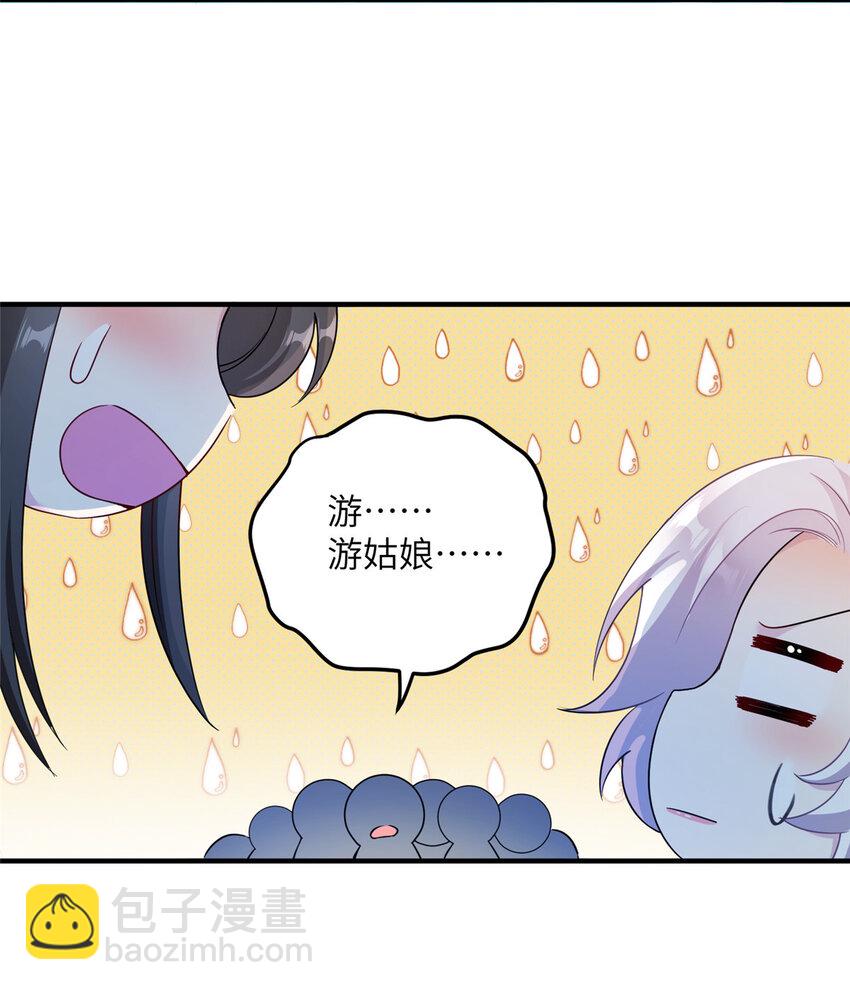 《女尊每天都在被美男迫害》22 炸毛小火鸡 第38页