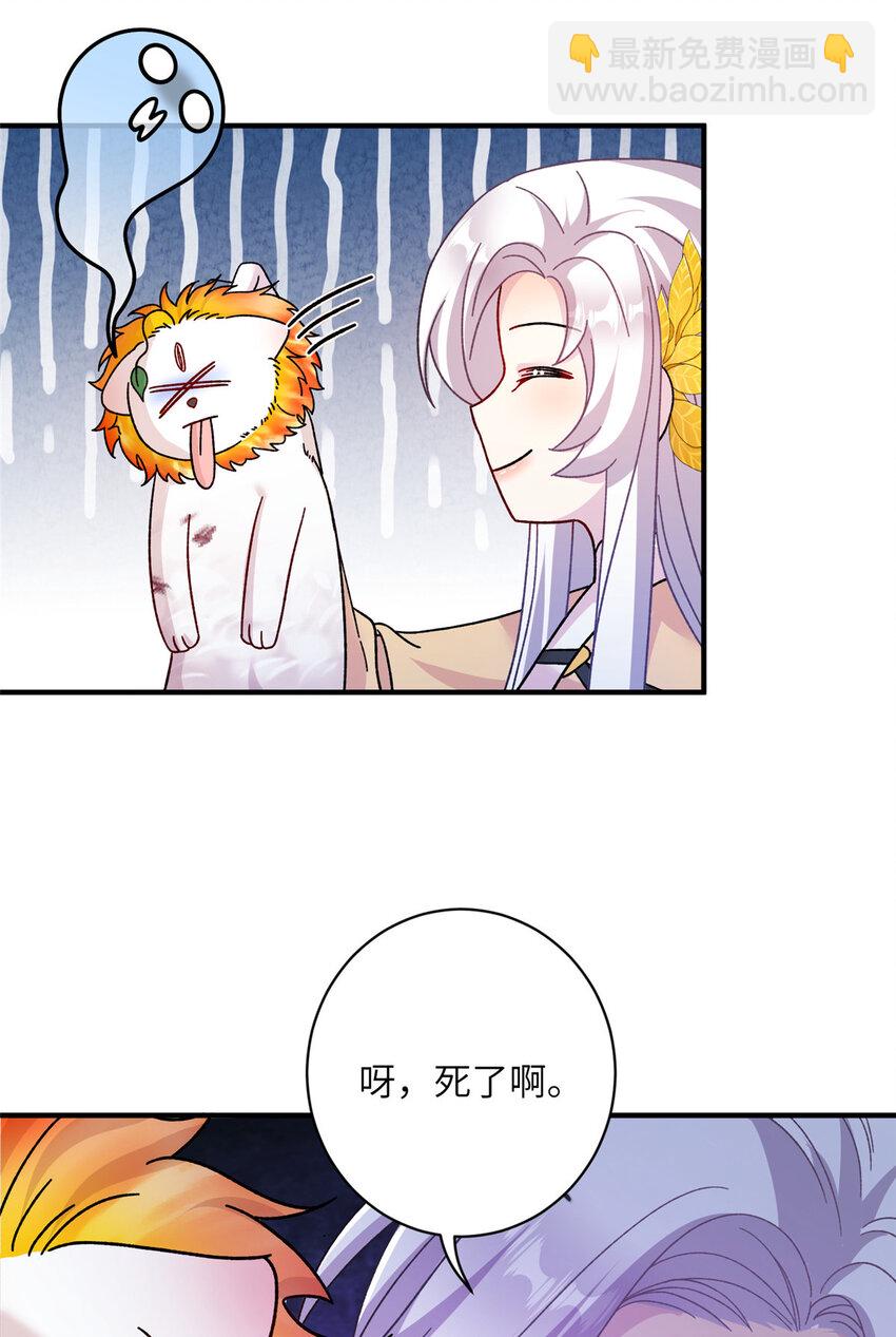 《女尊每天都在被美男迫害》27 收个跟宠 第11页
