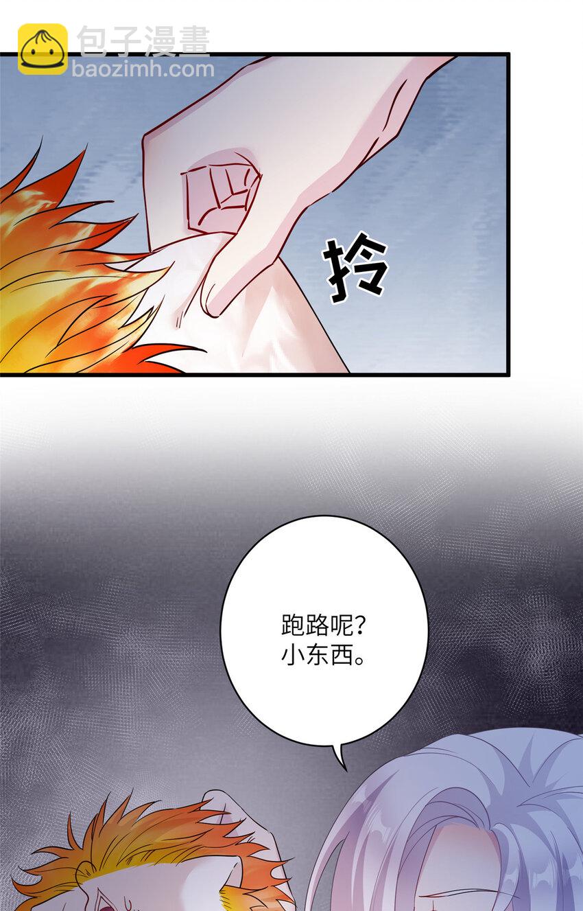 《女尊每天都在被美男迫害》27 收个跟宠 第8页