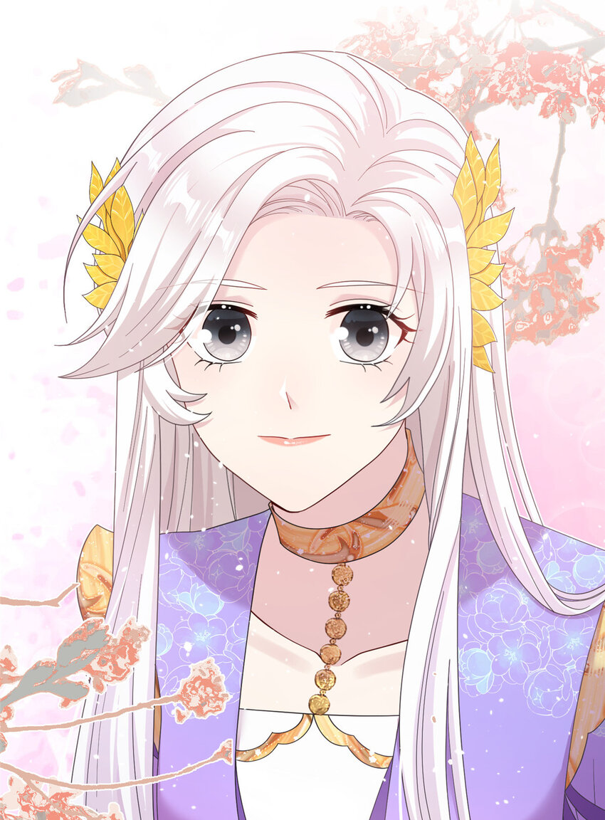 《女尊每天都在被美男迫害》35 两个天女 第28页