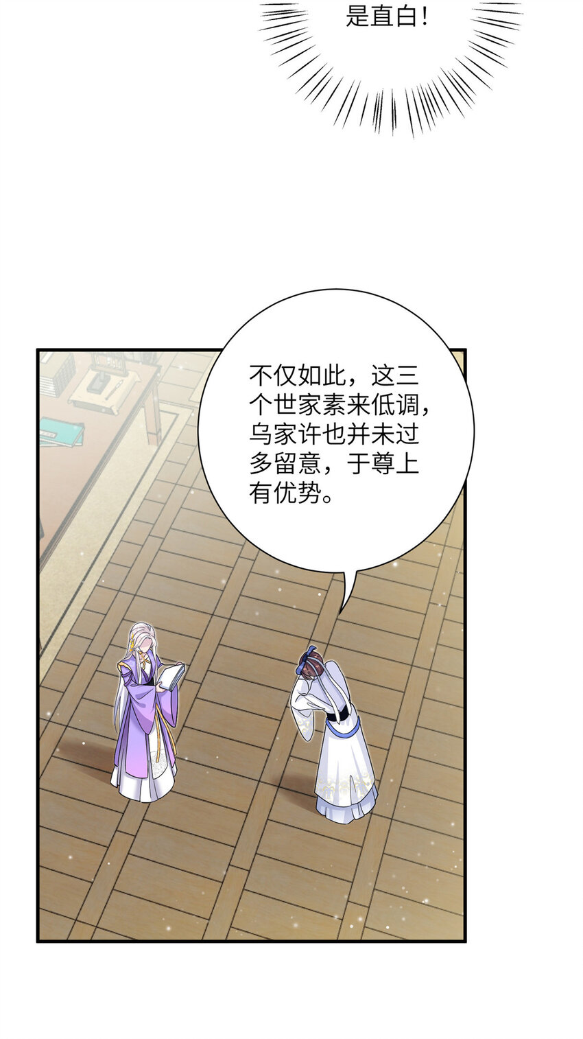 《女尊每天都在被美男迫害》37 财力or技术 第16页
