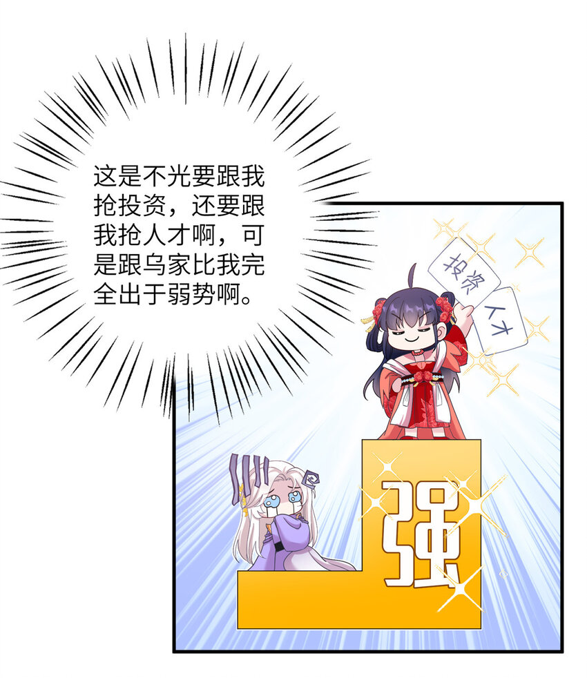《女尊每天都在被美男迫害》37 财力or技术 第7页