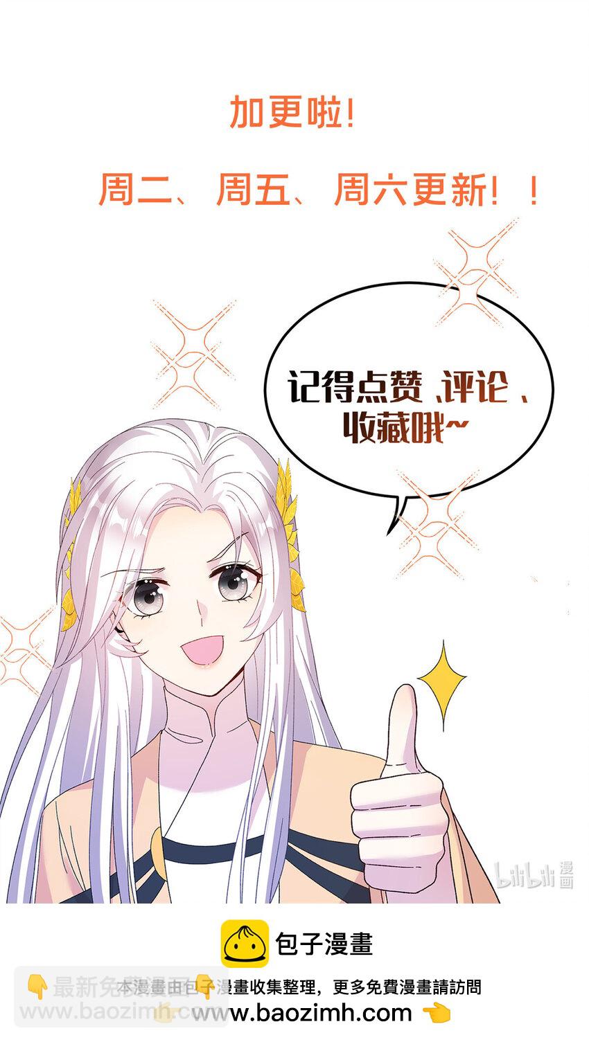 《女尊每天都在被美男迫害》38 争取大股东 第28页