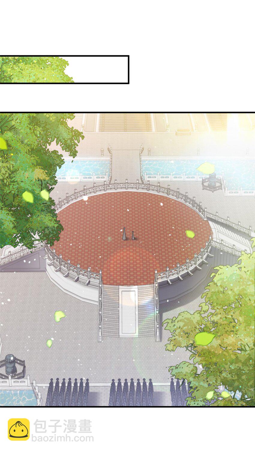 《女尊每天都在被美男迫害》44 开始立契吧！ 第28页