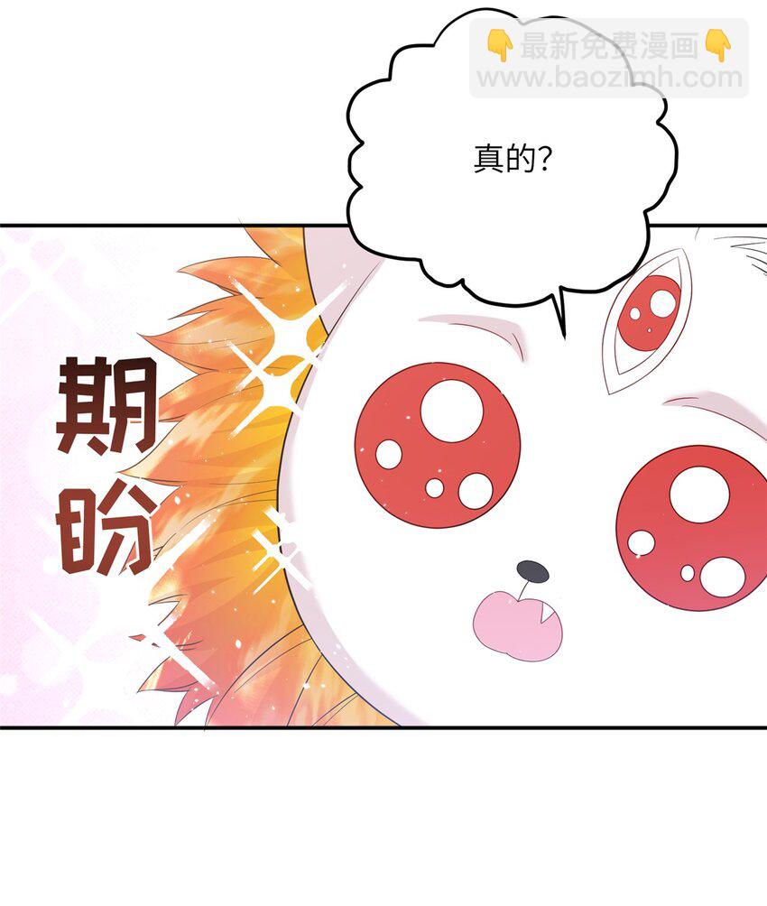 《女尊每天都在被美男迫害》47 寻找灵脉 第16页
