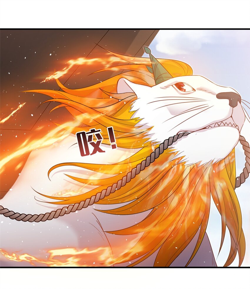 《女尊每天都在被美男迫害》47 寻找灵脉 第22页