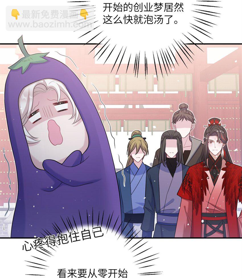 《女尊每天都在被美男迫害》46 元氏家主凌启 第3页