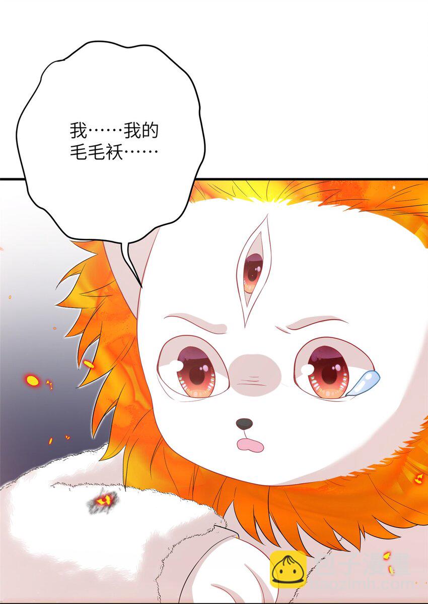 《女尊每天都在被美男迫害》51 强抢灵脉 第46页