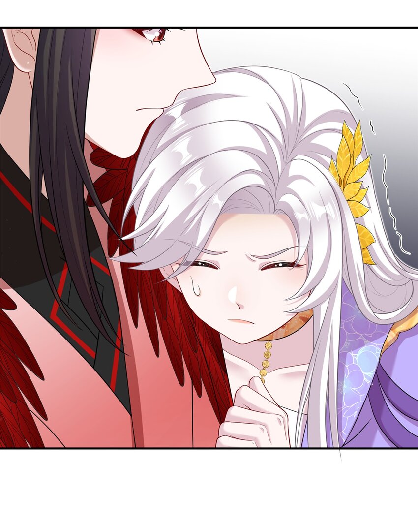 《女尊每天都在被美男迫害》49 我可不是担心你 第28页