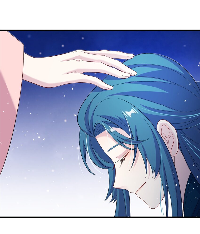 《女尊每天都在被美男迫害》59 喜提追随者 第22页