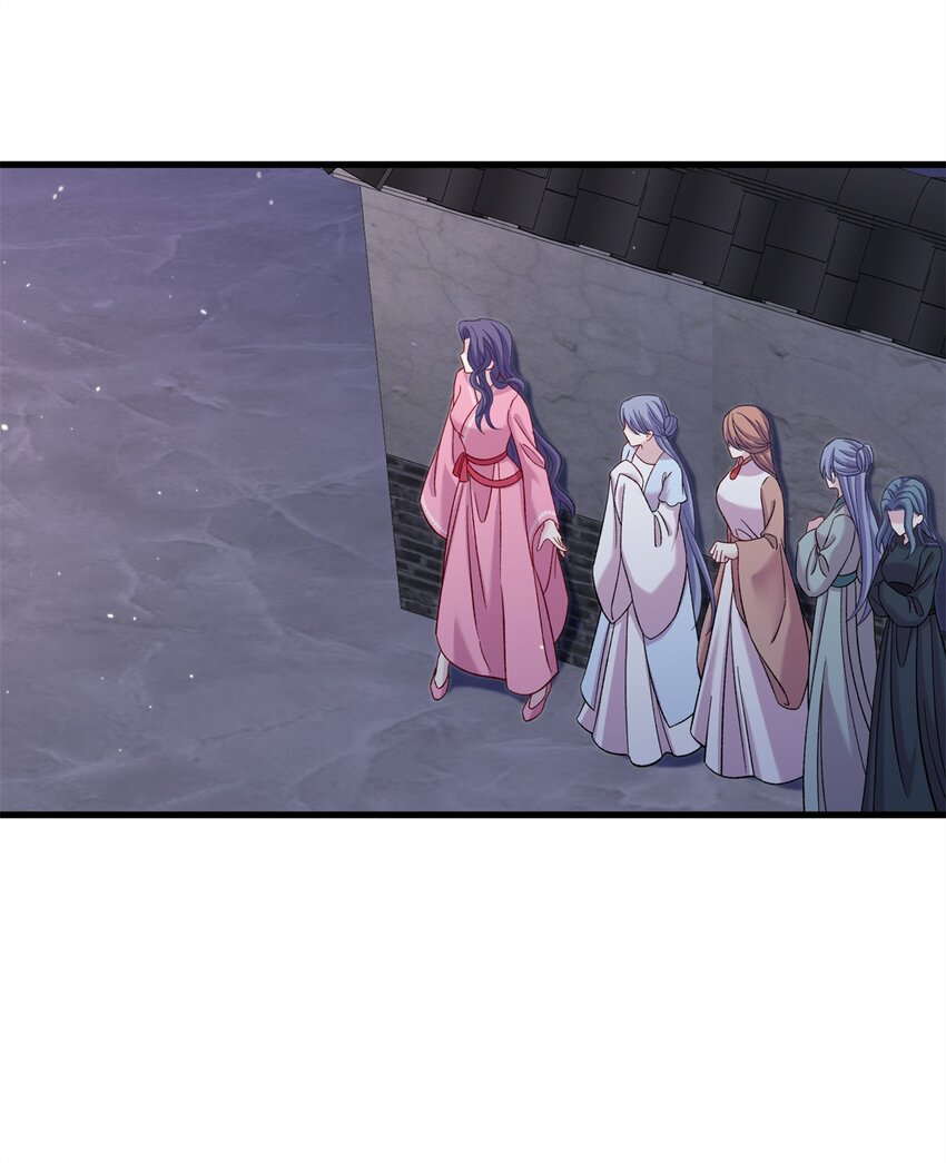 《女尊每天都在被美男迫害》64 邪修的魔窟 第19页