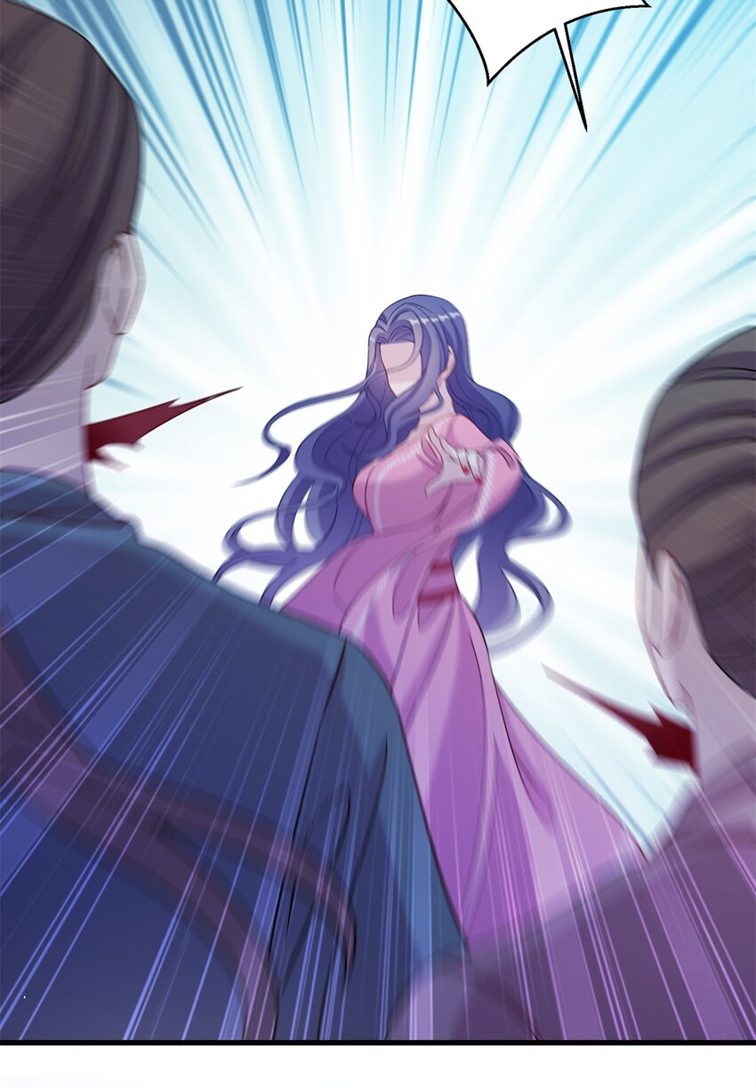 《女尊每天都在被美男迫害》64 邪修的魔窟 第5页