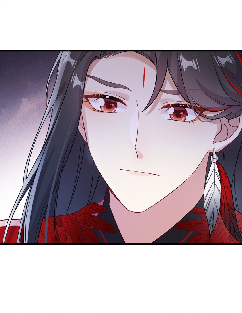 《女尊每天都在被美男迫害》75 不许你和雪人生崽！ 第6页