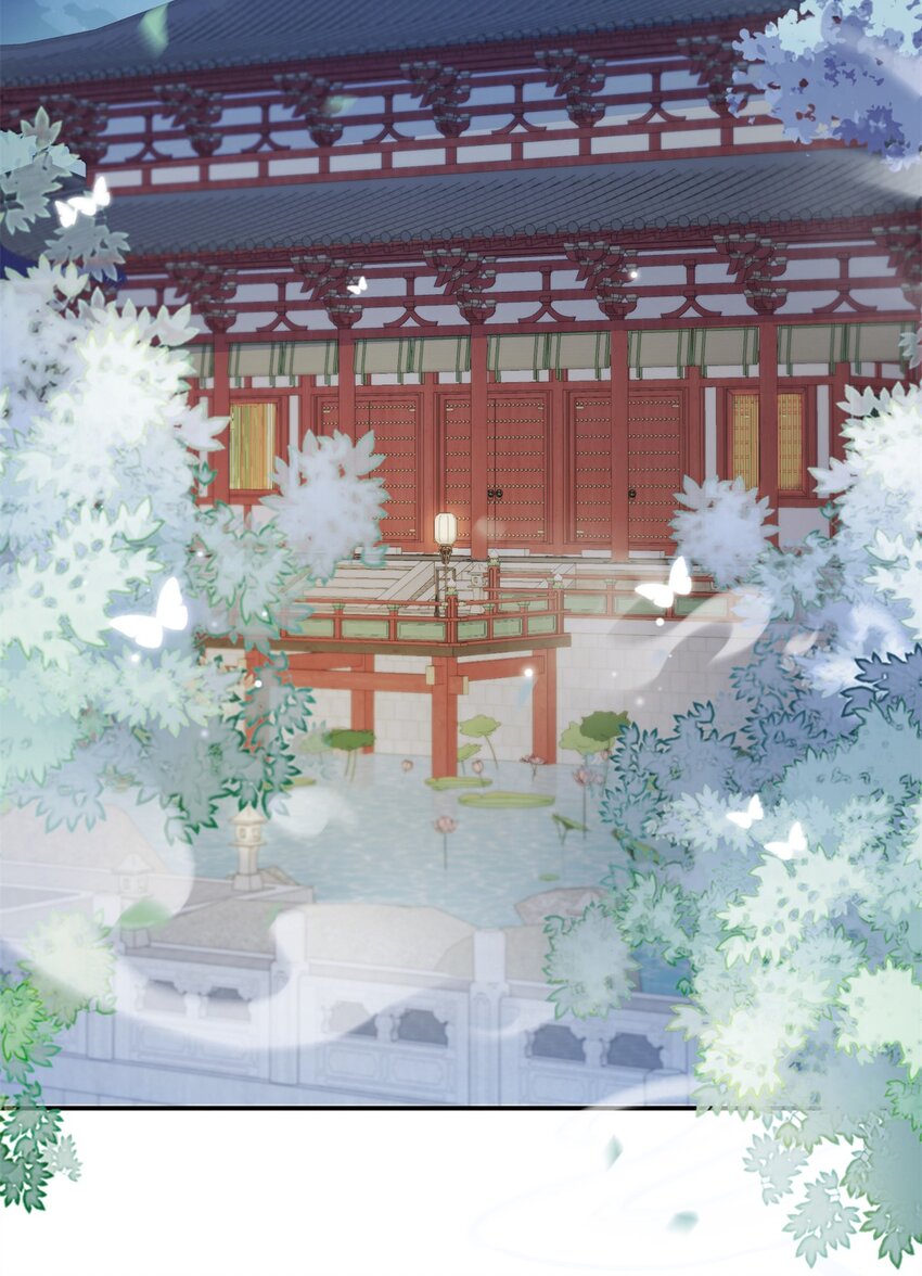 《女尊每天都在被美男迫害》81 吃醋的小火鸡 第20页