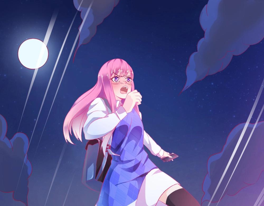 《年小小逃跑计划！》第1话 第13页