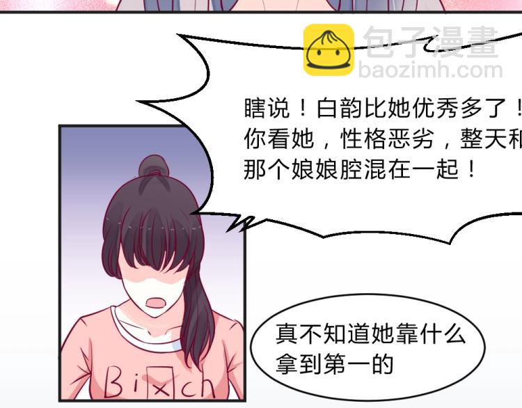 《年小小逃跑计划！》第8话 贿赂教授？！ 第15页