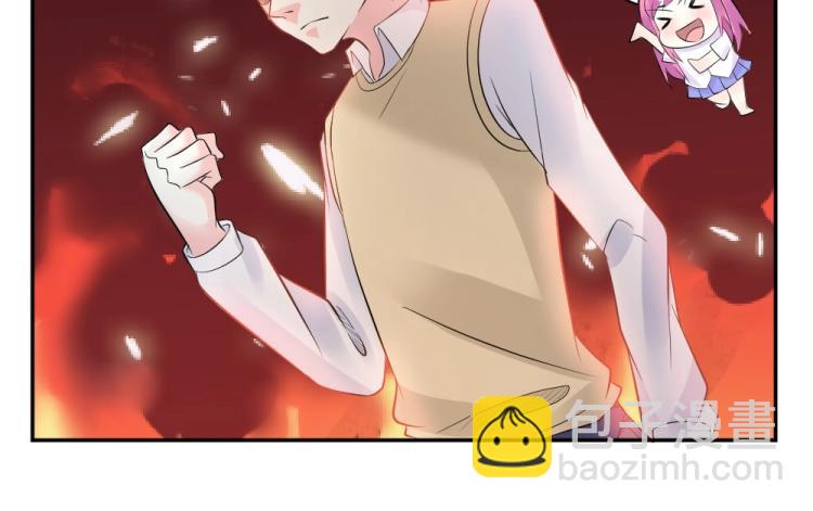 《年小小逃跑计划！》第29话 比赛意向被谁更改?! 第40页