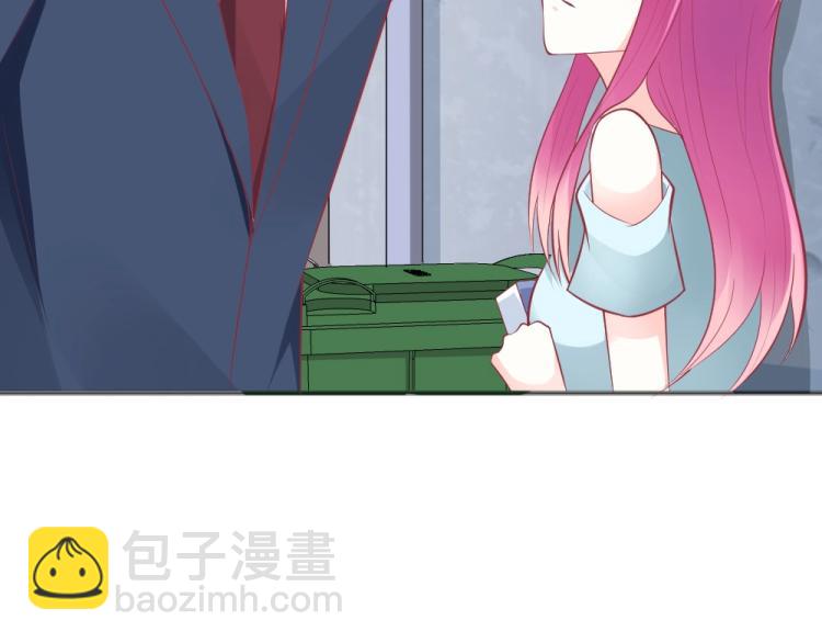 《年小小逃跑计划！》第32话 我讨厌你！！ 第45页