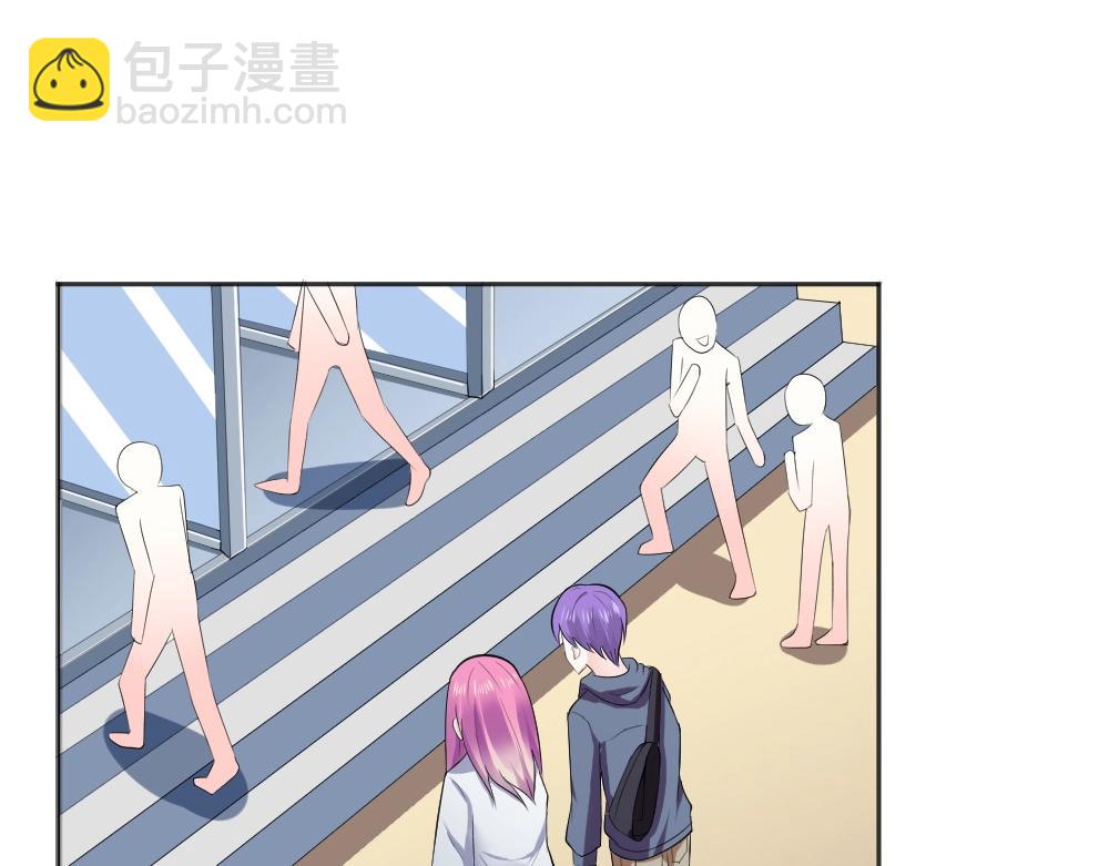 《年小小逃跑计划！》第34话 亲自到场设计大赛 第33页