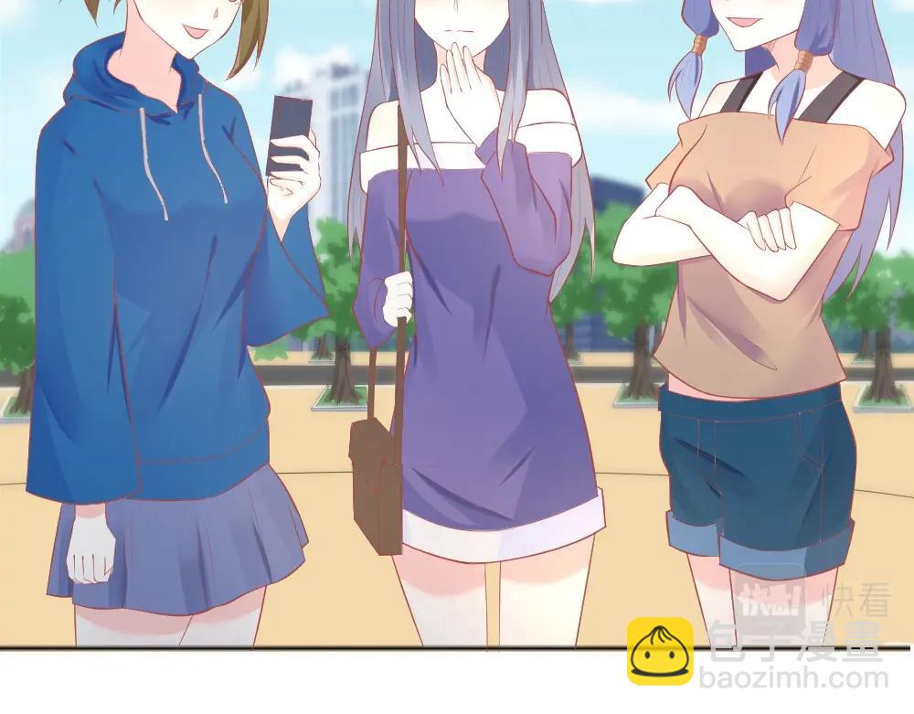 《年小小逃跑计划！》第34话 亲自到场设计大赛 第49页