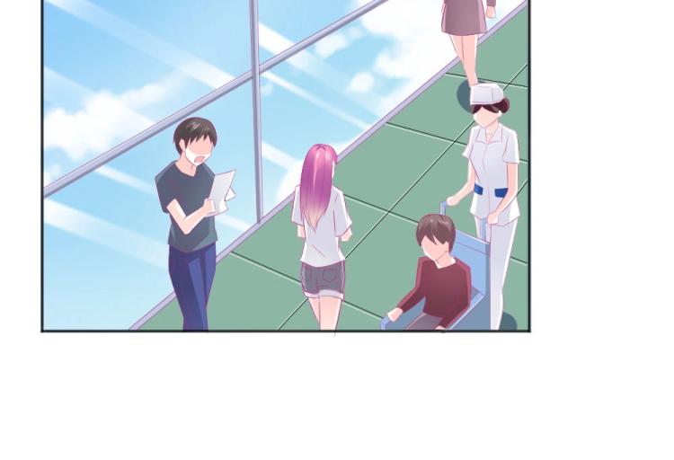 《年小小逃跑计划！》第43话 千万不要有事！ 第38页