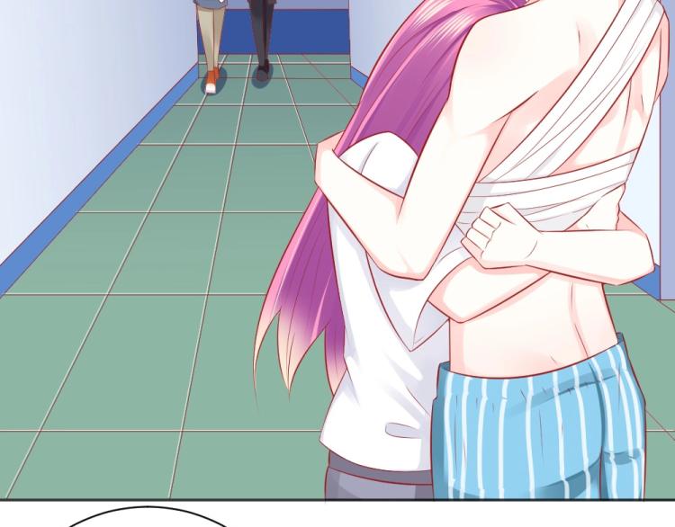 《年小小逃跑计划！》第46话你是不是爱上我啦 第13页