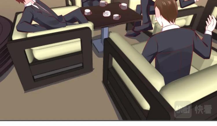 《年小小逃跑计划！》第47话 第一次参加宴会 第21页