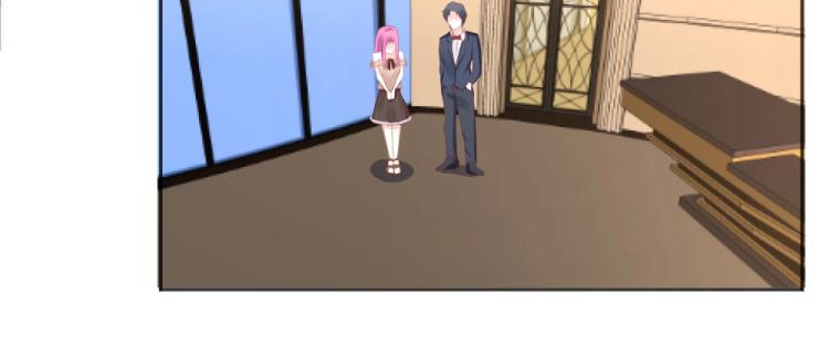 《年小小逃跑计划！》第48话忐忑的年小小！！ 第37页
