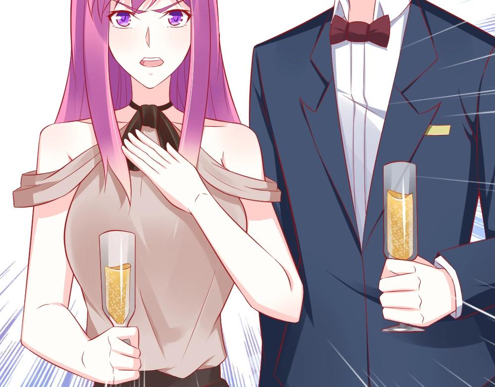 《年小小逃跑计划！》第53话我只会和自己心爱的人跳舞 第16页