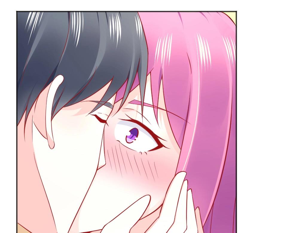 《年小小逃跑计划！》第57话年小小被强吻！！？ 第42页