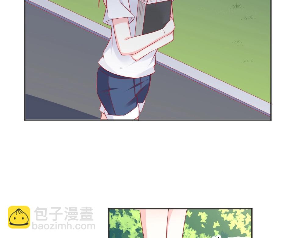 《年小小逃跑计划！》第59话年小小的纠结！？ 第26页