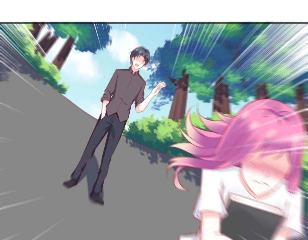 《年小小逃跑计划！》第59话年小小的纠结！？ 第48页