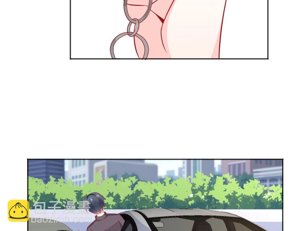 《年小小逃跑计划！》第65话叶初蝶来探病！！？？ 第10页