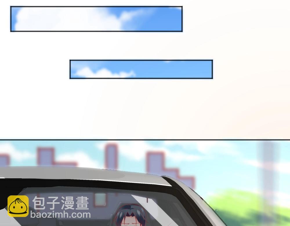 《年小小逃跑计划！》第65话叶初蝶来探病！！？？ 第14页