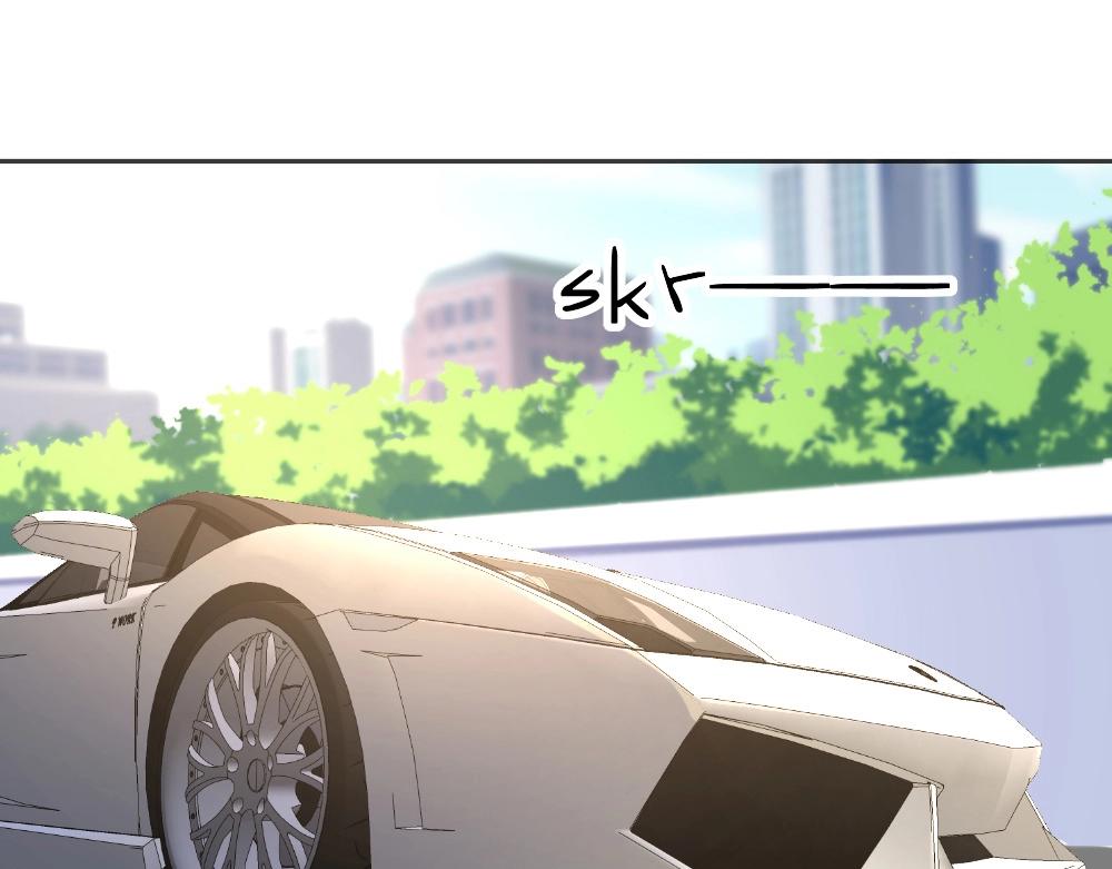《年小小逃跑计划！》第65话叶初蝶来探病！！？？ 第25页
