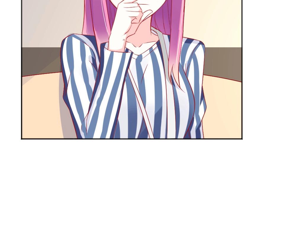 《年小小逃跑计划！》第65话叶初蝶来探病！！？？ 第36页